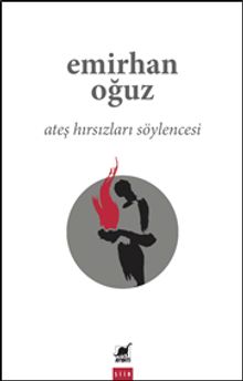 Ateş Hırsızları Söylencesi