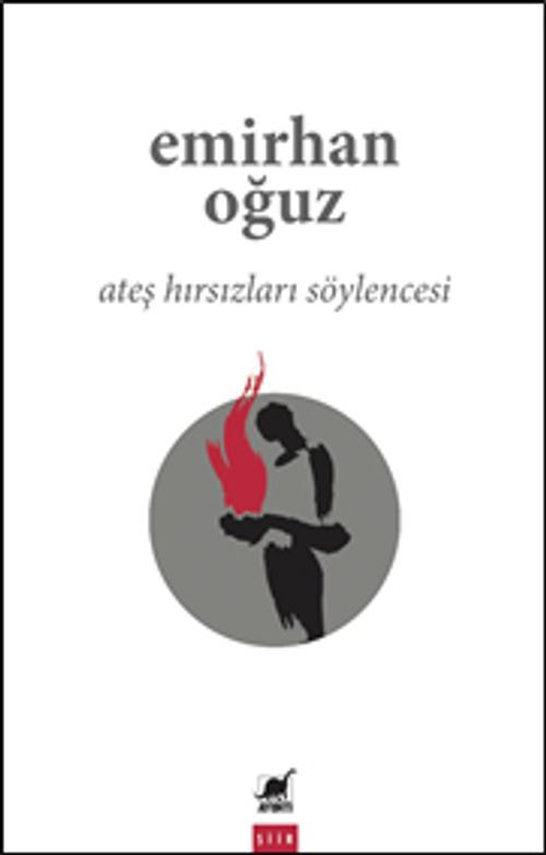 Ateş Hırsızları Söylencesi
