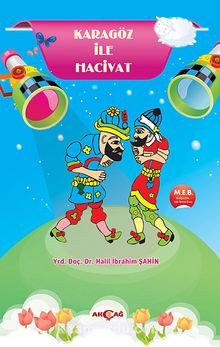 Karagöz ile Hacivat - Halil İbrahim Şahin