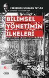 Bilimsel Y&ouml;netimin İlkeleri