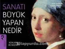 Sanatı Büyük Yapan Nedir - Andy Pankhurst