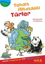 Tehdit Altındaki Türler