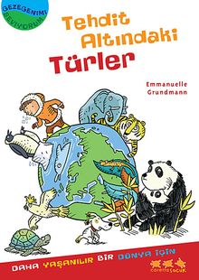 Tehdit Altındaki Türler