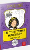 En İyisini Yapmak M&uuml;mk&uuml;n M&uuml;? / &Ccedil;ocuklar İ&ccedil;in Felsefe