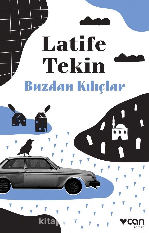 buzdan kiliclar latife tekin kitapyurdu com