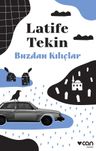 Buzdan Kılıçlar