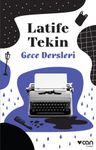 Gece Dersleri