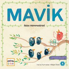 Mavik - Reza Hemmatirad