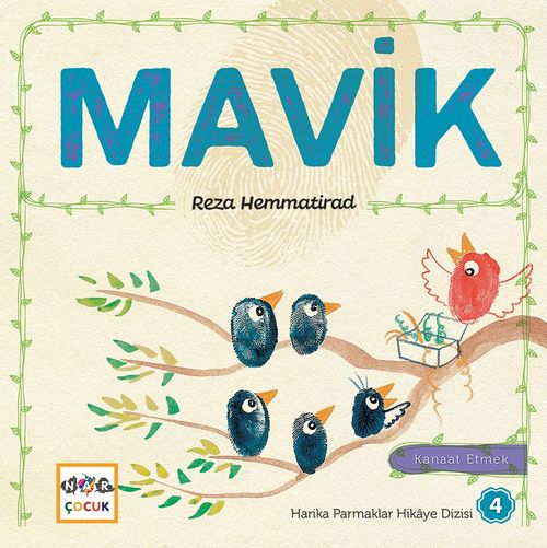 Mavik