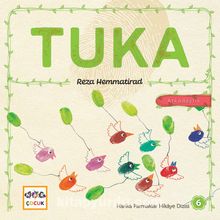 Tuka - Reza Hemmatirad