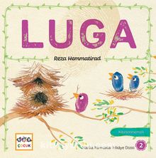 Luga - Reza Hemmatirad