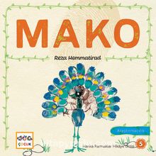 Mako - Reza Hemmatirad