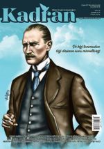 Kadran Dergi Sayı:2 Kasım 2018