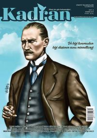 Kadran Dergi Sayı:2 Kasım 2018