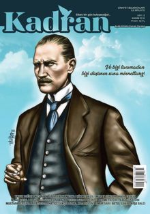 Kadran Dergi Sayı:2 Kasım 2018