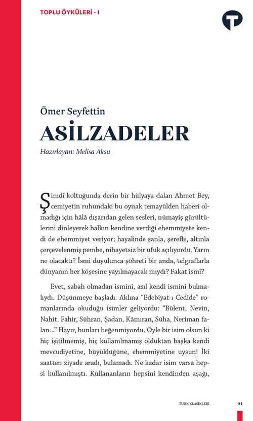 Asilzadeler