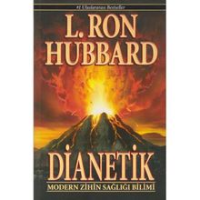Dianetik & Modern Zihin Sağlığı Bilimi