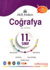 11. Sınıf Coğrafya Akıllı Kitabım