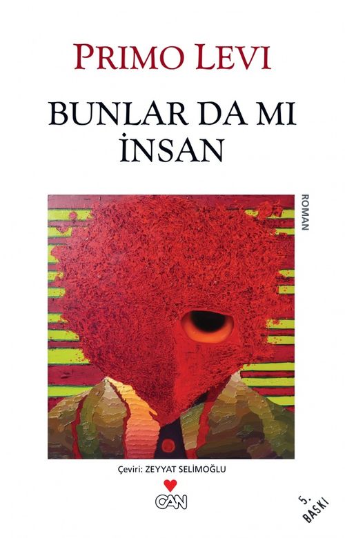 Bunlar da mı İnsan?