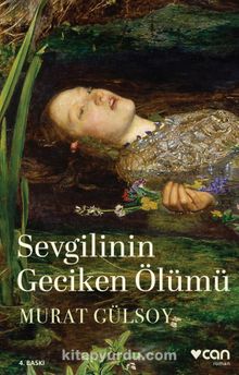 Sevgilinin Geciken Ölümü - Murat Gülsoy