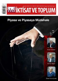 İktisat ve Toplum Sayı 97