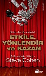 Etkile Yönlendir ve Kazan