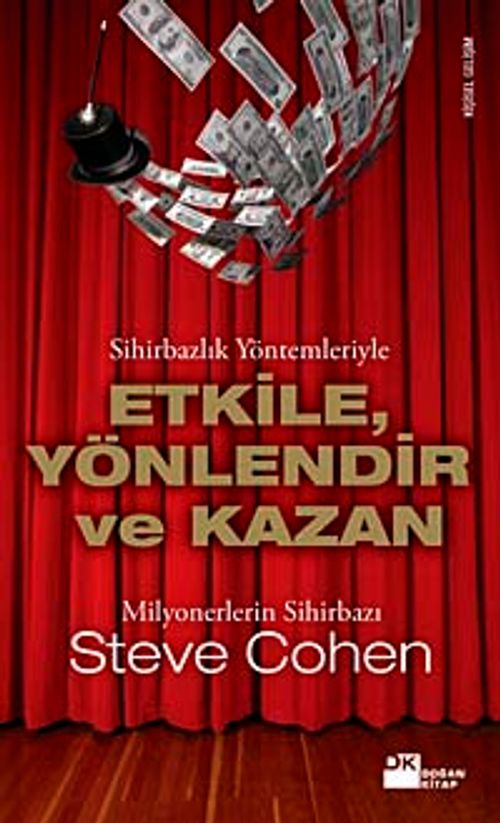 Etkile Yönlendir ve Kazan