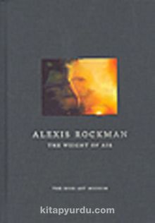Alexis Rockman & The Weight of Air