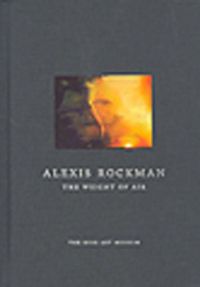 Alexis Rockman & The Weight of Air
