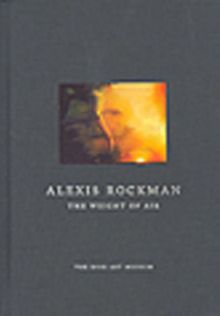 Alexis Rockman & The Weight of Air