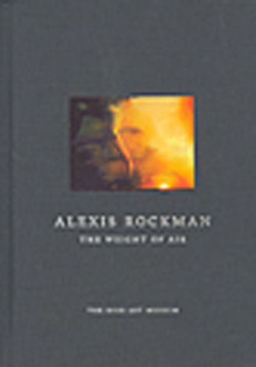 Alexis Rockman & The Weight of Air