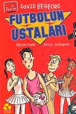 Futbolun Ustaları