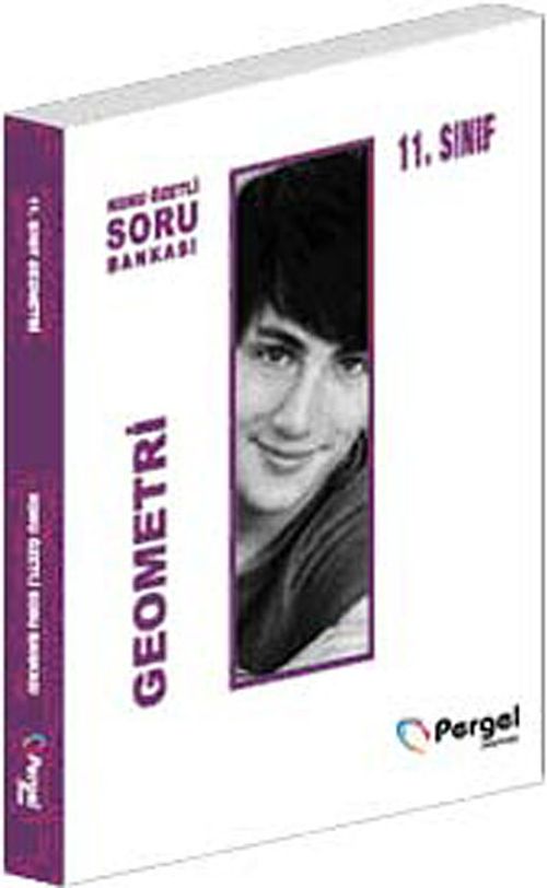 11. Sınıf Geometri Konu Özetli Soru Bankası