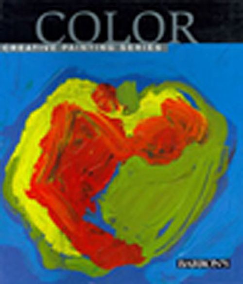 Color & Creative Painting Series