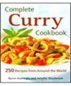 Complete Curry Cookbook & 250 Recipes from Around the World