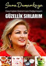Geçmişten Günümüze Değişmeyen Güzellik Sırlarım
