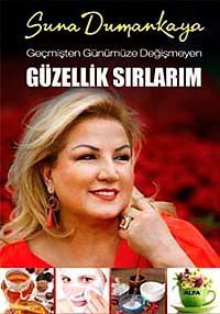 Geçmişten Günümüze Değişmeyen Güzellik Sırlarım