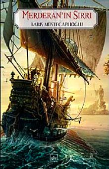 Merderan'ın Sırrı / Perg Efsaneleri 2. Kitap