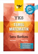 YKS Temel Matematik Soru Bankası