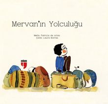 Mervan'ın Yolculuğu - Patricia de Arias