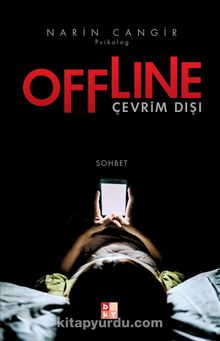 Offline Çevrim Dışı - Narin Cangir