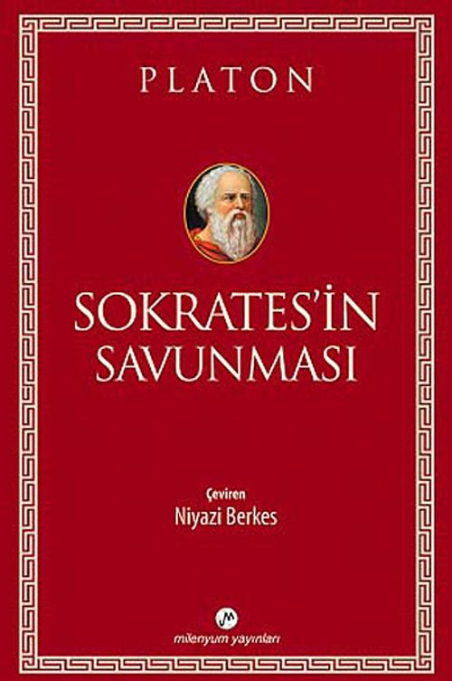 Sokrates'in Savunması