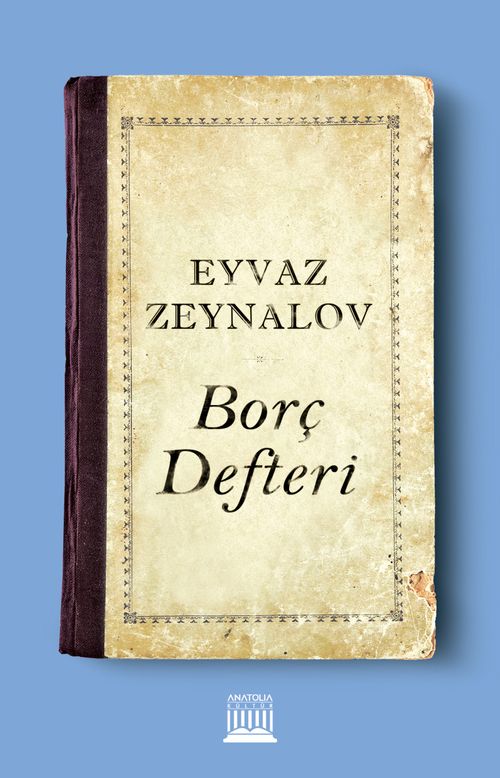 Borç Defteri