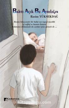 Bahtı Açık Bu Ayrılığın - Rasim Yüksekdağ