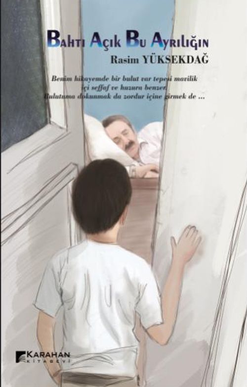 Bahtı Açık Bu Ayrılığın 