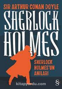 Sherleock Holmes / Sherlock Holmes'un Anıları