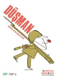 Düşman & Barış İçin Bir Kitap