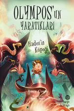 Olympos'un Yaratıkları & Hades'in Köpeği