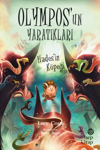 Olympos'un Yaratıkları & Hades'in Köpeği