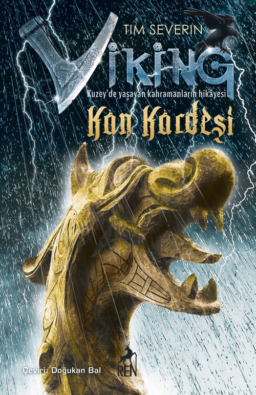Viking: Kan Kardeşi